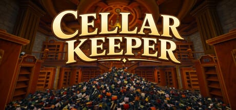 Cellar Keeper Updates Hub